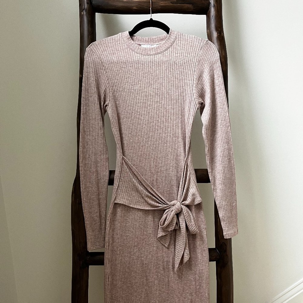 Knit Maxi Dress, Fourteenth Place